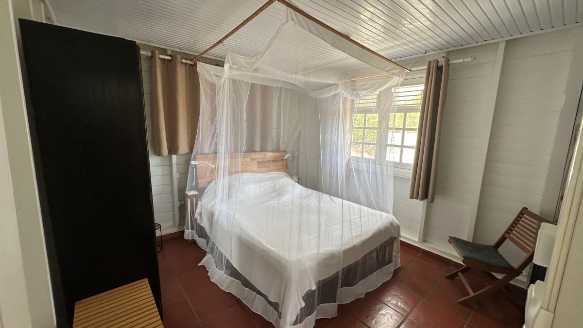 location villa martinique piscine chambre vue mer bis